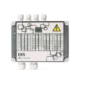 Element kontrolno-sterujący EKS-3044 POLON