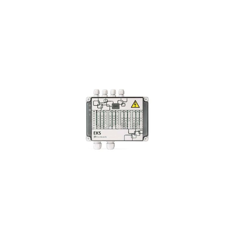 Element kontrolno-sterujący EKS-3044 POLON