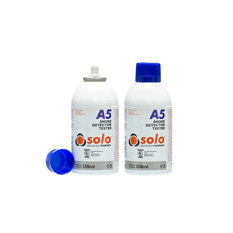 Aerozol testowy SOLO A5
