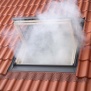 Dachowe okno oddymiające VELUX GGL MK08 78x140