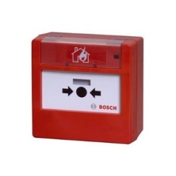 Ręczny ostrzegacz pożarowy FMC-300RW-GSGRD