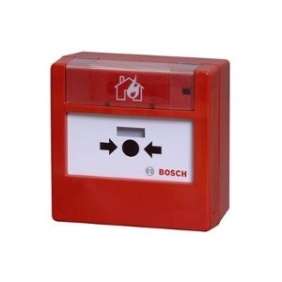 Ręczny ostrzegacz pożarowy FMC-300RW-GSGRD