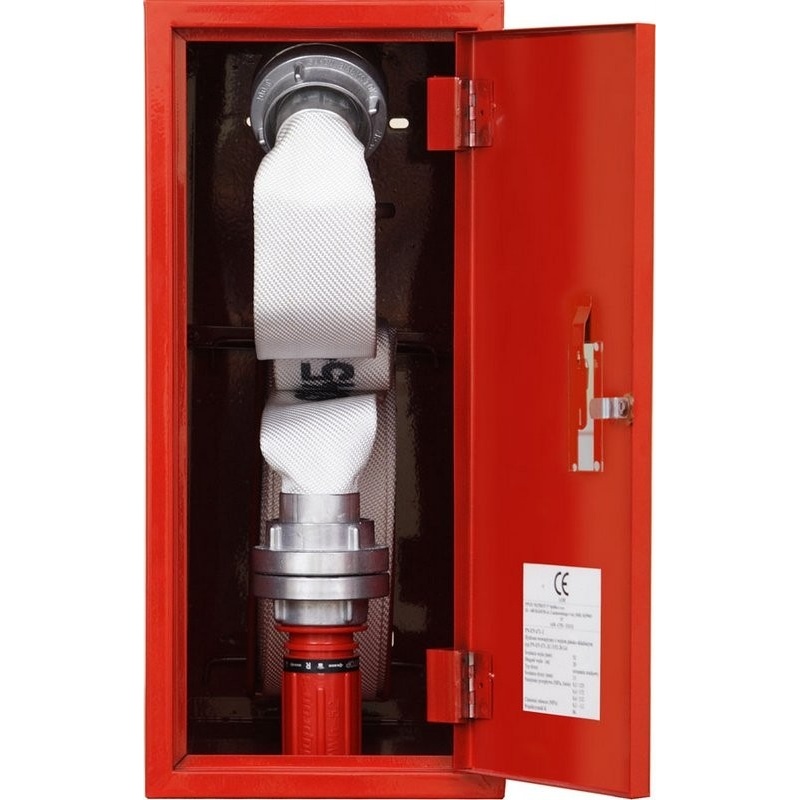 Hydrant wewnętrzny HW52-2C3B-20 zawieszany, wykonanie boczne