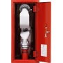 Hydrant wewnętrzny HW52-2C3B-20 zawieszany, wykonanie boczne