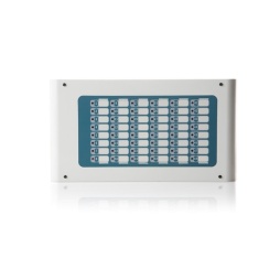 Terminal wyniesiony z 48 diodami LED SmartLetUSee/LED
