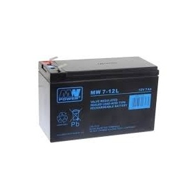 Akumulator 12V / 7 Ah
