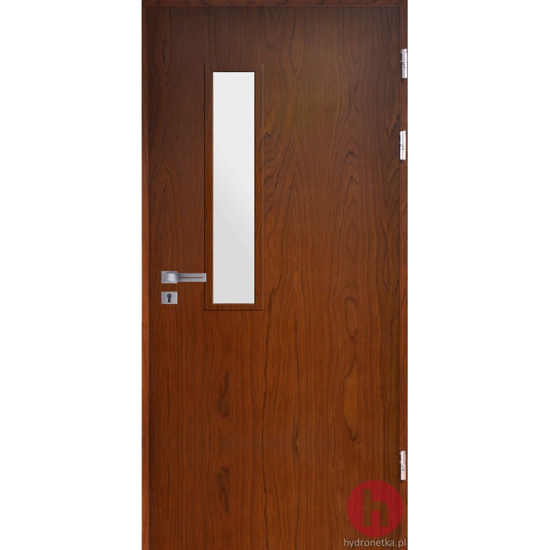 Drzwi drewniane EI30 PLUS W1S