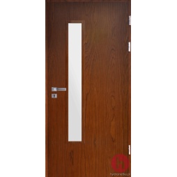 Drzwi drewniane EI30 PLUS W2S