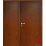drzwi drewniane EI30 PLUS dwuskrzydłowe