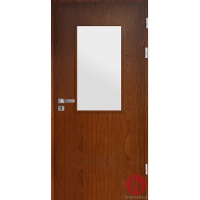 Drzwi drewniane EI30 PLUS W3S