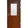 Drzwi drewniane EI30 PLUS W3S