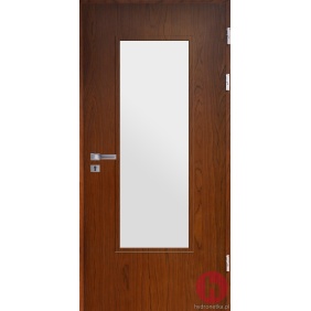 Drzwi drewniane EI30 PLUS W4S