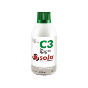 Aerozol testowy SOLO C3