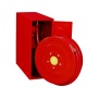 Hydrant wewnętrzny 25HP-750-B.30 wnękowy