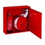 Hydrant wewnętrzny H52-Z-K-15/20 zawieszany BOX-MET