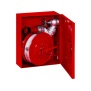 Hydrant wewnętrzny ECO H52E-Z-15/20 zawieszany BOX-MET