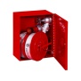 Hydrant wewnętrzny ECO głęboki H52EG-Z-15/20 zawieszany BOX-MET