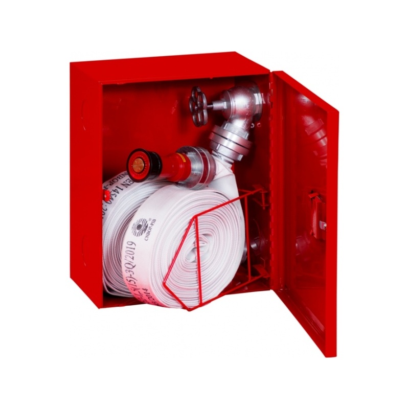 Hydrant wewnętrzny ECO głęboki H52EG-Z-15/20K zawieszany BOX-MET
