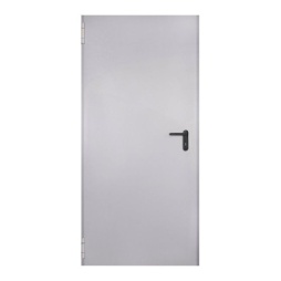 Drzwi stalowe EI60 CLASSIC