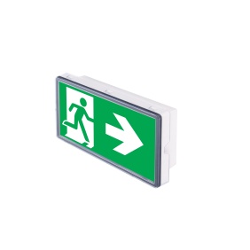 Oprawa ewakuacyjna/awaryjna VELLA LED ECO