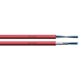 HTKSH FE180/PH90 Bezhalogenowy kabel telekomunikacyjny