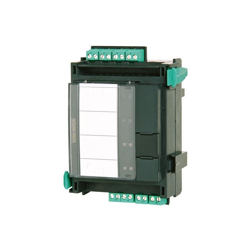 Moduł 2 linii sygnalizatorów NZM 0002 A BOSCH