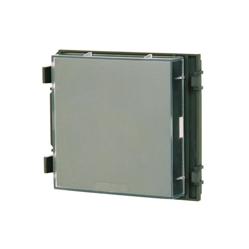 Zaślepka pustych slotów modułów FDP 0001 A BOSCH