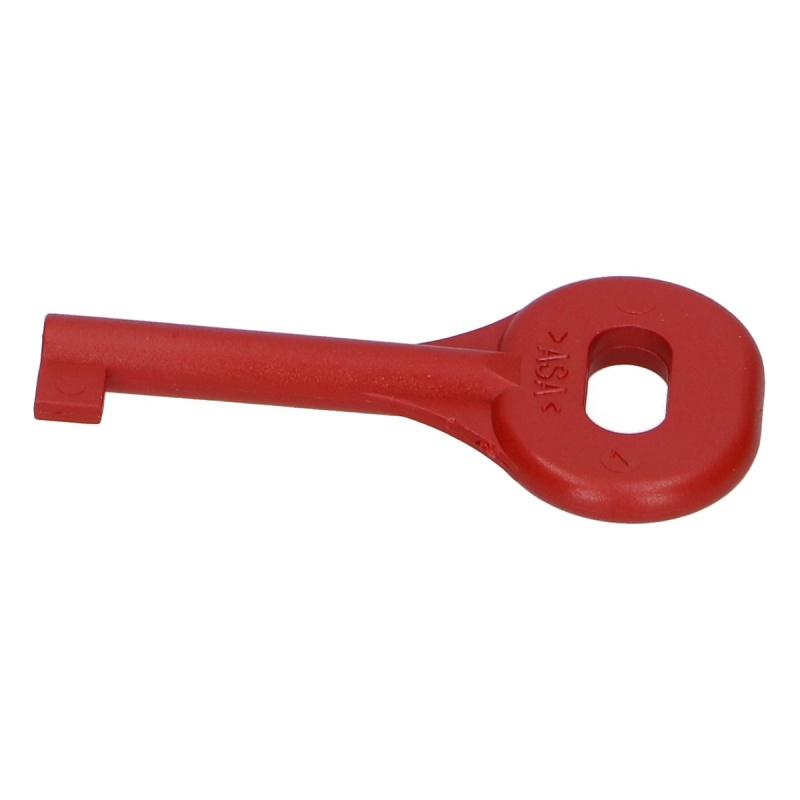 Klucz do Ręcznego Ostrzegacza Pożarowego FMM-KEY-FORM G/H BOSCH