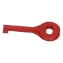 Klucz do Ręcznego Ostrzegacza Pożarowego FMM-KEY-FORM G/H BOSCH