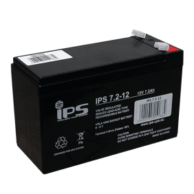 Akumulator IPS 12V / 7,2Ah