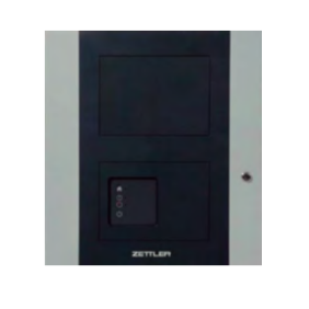 Pro32xBB Centrala sygnalizacji pożarowej 4-32 pętle, wersja Black-Box ZETTLER