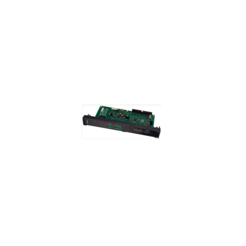 Wtykowa karta ładowarki i kontroli baterii do centrali PROFILE Flexible PCH800 ZETTLER