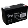 Akumulator IPS 12V / 9Ah