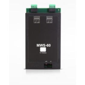 Moduł wyjść linii sygnałowych (4LS) MWS-60