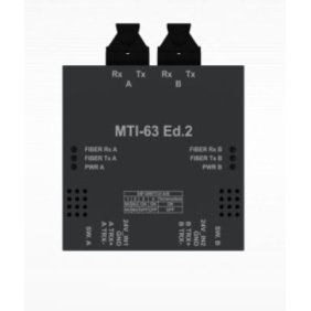 Moduł transmisji MTI-63 Ed.2 MTI-63