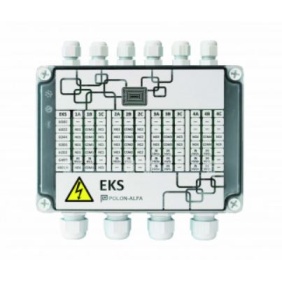 Element kontrolno-sterujący EKS-6022