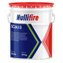 Farba ogniochronna do stali NULLIFIRE SC803