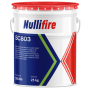 Farba ogniochronna do stali NULLIFIRE SC902
